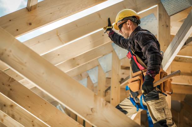 Professional Roofing Contractor in Whitney, SC